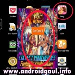 Cara Menghapus Aplikasi Yang Membandel virus iklan di android