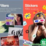 Photo Grid: Aplikasi Edit Foto Dengan Emoji di Android Terbaik