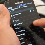 Cara Merubah Ukuran Font Tulisan di HP Android (Mengecilkan dll)