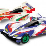 Download Game Tamiya Mini 4 WD .APK English Version