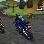 Terbaik! 3 Game Balapan Android Paling Populer