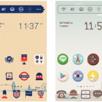 3 Tema Android Keren Terbaik Untuk Mempercantik Tampilan