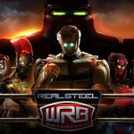 Game Real Steel World Robot Boxing V21.21.521 MOD Apk + Data (Gold Robots Update)