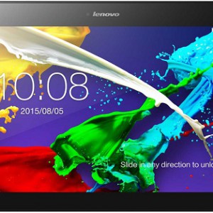 Review Lenovo Tab2 A8-50 LTE Midnight Blue