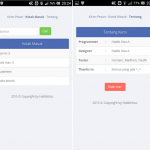 Aplikasi SMS Gratis Android, Cara Mengirim SMS Gratis