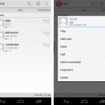 5 Aplikasi Perekam Saat Nelpon di Android Terbaik & Gratis