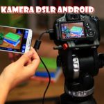 Aplikasi Kamera Android Dengan Fitur DSLR Terbagus