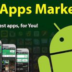 Update! Aplikasi Android Populer Mei 2018