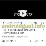 Cara Download Video Youtube Jadi Mp3 di Android