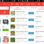 (Apps) Tempat Download Aplikasi Selain Play Store Terlengkap