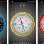 5 Aplikasi Kompas Penunjuk Arah Offline Untuk Android