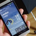 5 Aplikasi Ramalan Cuaca Android Terbaik Akurat dan Realtime