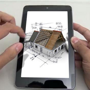 5 Aplikasi Desain Rumah 3D Android Fitur Lengkap