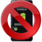 Cara Terbaru Blokir Panggilan dan SMS di Android