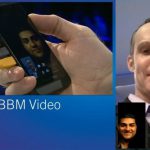 Cara Panggilan Video Gratis di BBM Android (Video Call)