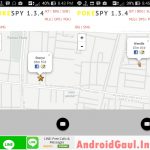 PokeSpy: Aplikasi Pencari Pokemon Otomatis untuk Android