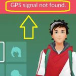 Pokemon Go: Cara Mengatasi GPS Signal Not Found di Asus Zenfone