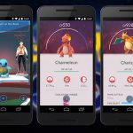 Spesifikasi HP Untuk Main Pokemon GO Agar Lancar