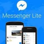 Download Messenger Lite 1.0 APK For Android