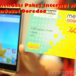 Rekomendasi Paket Internet Murah Indosat Ooredoo (Rp25rb/bln) indosat ooredoo murah