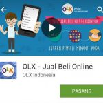 Download OLX .APK : Aplikasi Pengganti TokoBagus.com OLX Indonesia