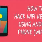Download Wifikill APK For Android (NetCut) Bisa Tanpa Root? Wifikill apk for android