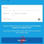 Cara Daftar dan Membuat Akun BBM Android di Versi Terbaru