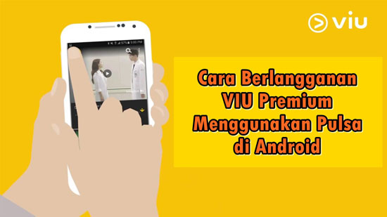 How to Subscribe to VIU with Google Play Credit Payments