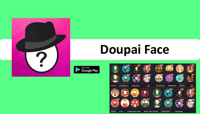 5 Ways to Make Funny Videos Using Doupai Face on Android