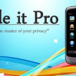 Hide It Pro, Aplikasi Penyembunyi Aplikasi yang Mumpuni dan Aman!