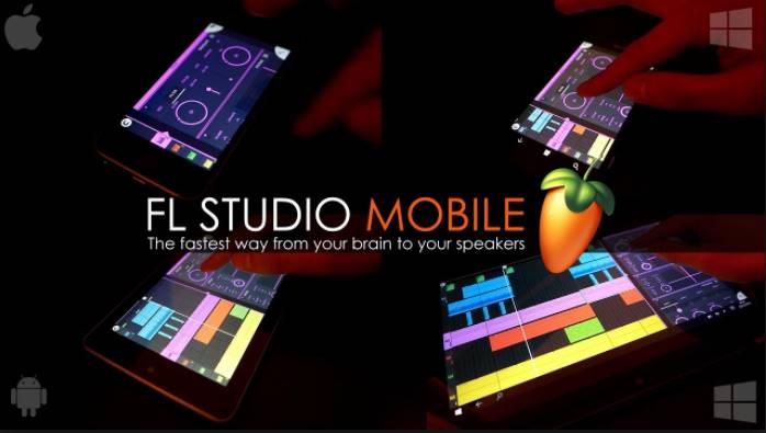 FL Studio Mobile