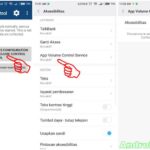 Cara Mengatur Volume Berbeda Pada Setiap Aplikasi di Android