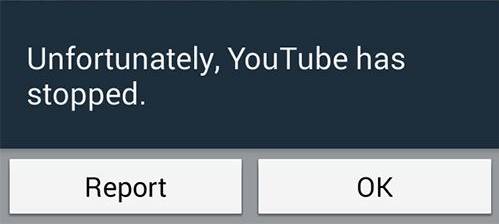 Unfortunately, YouTube has stopped
