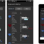 5 Aplikasi Pemutus Jaringan Wifi Android Terbaru Dijamin Mantap NetCut