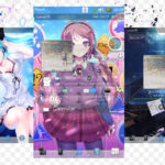 5 Tema Android Oreo Terbaru, Keren dan Lucu Tema Anime