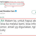 Begini Cara Menghapus Akun Mycare Indosat, Sudah Tau? Cara Menghapus Akun Mycare Indosat