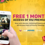 Cara Nonton VIU dengan Akun Premium Gratis, Mau?