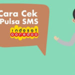 Cara Cek Pulsa SMS Indosat Ooredoo IM3 cek pulsa sms indosat