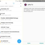 Download KPN TV Aplikasi Online Khusus Dewasa (18+) Install KPN TV