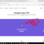 Cara Menggabungkan File PDF Secara Online Menjadi Satu Cara Menggabungkan File PDF Menjadi Satu Secara Online