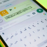 6 Aplikasi Keyboard Arab Terbaik di Android (LENGKAP) Aplikasi Keyboard Arab Android