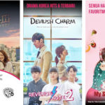 5 Aplikasi Drama Korea Terbaru dengan Subtitle Indonesia Tribe Serial TV Originals & Drakor