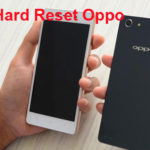 Cara Hard Reset Oppo Lupa Password (Semua Tipe) Cara Hard Reset Oppo Lupa Password