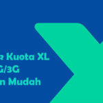 5 Cara Cek Kuota XL 4G LTE dengan Mudah dan Cepat cara cek kuota xl cepat