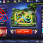Cara Ganti Akun Mobile Legends ke Akun Baru Tanpa Level 8