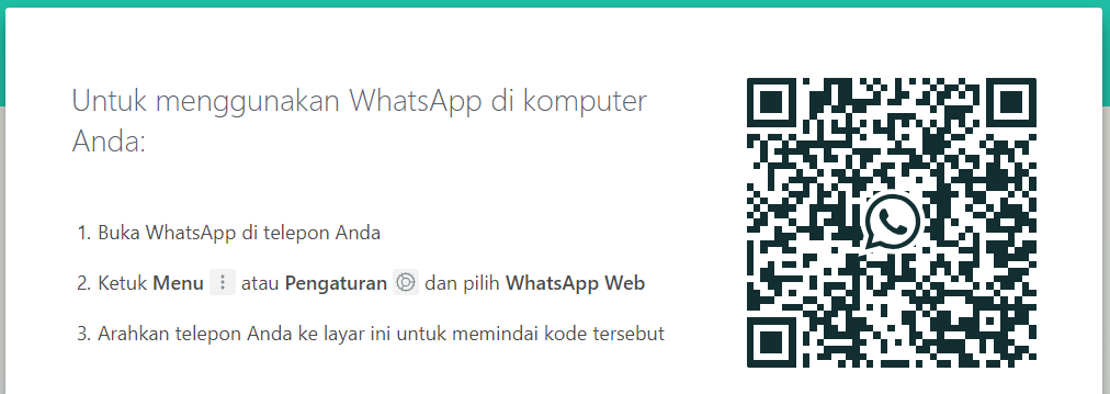 whats app web