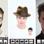 5 Aplikasi Edit Gaya Rambut Pria Biar Tampan Mirip Artis Korea