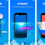 10 Aplikasi Pendingin Hp Android Otomatis Biar Tidak Cepat Panas