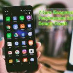 7 Cara Mengatasi Penyimpanan Internal Hampir Penuh (100% Berhasil)
