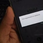 7 Cara Mengatasi Tidak Terdaftar di Jaringan / Not Registered On Network